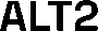 알트투 ALT2